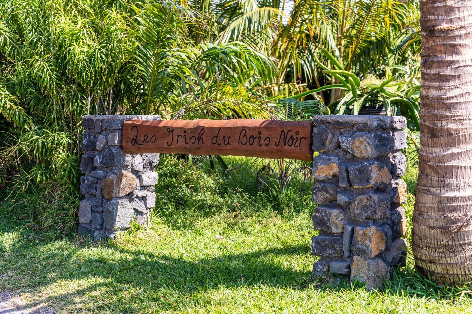 Villa Et Grand Jacuzzi Six Personnes, En Pleine Nature サン・ジョゼフ エクステリア 写真