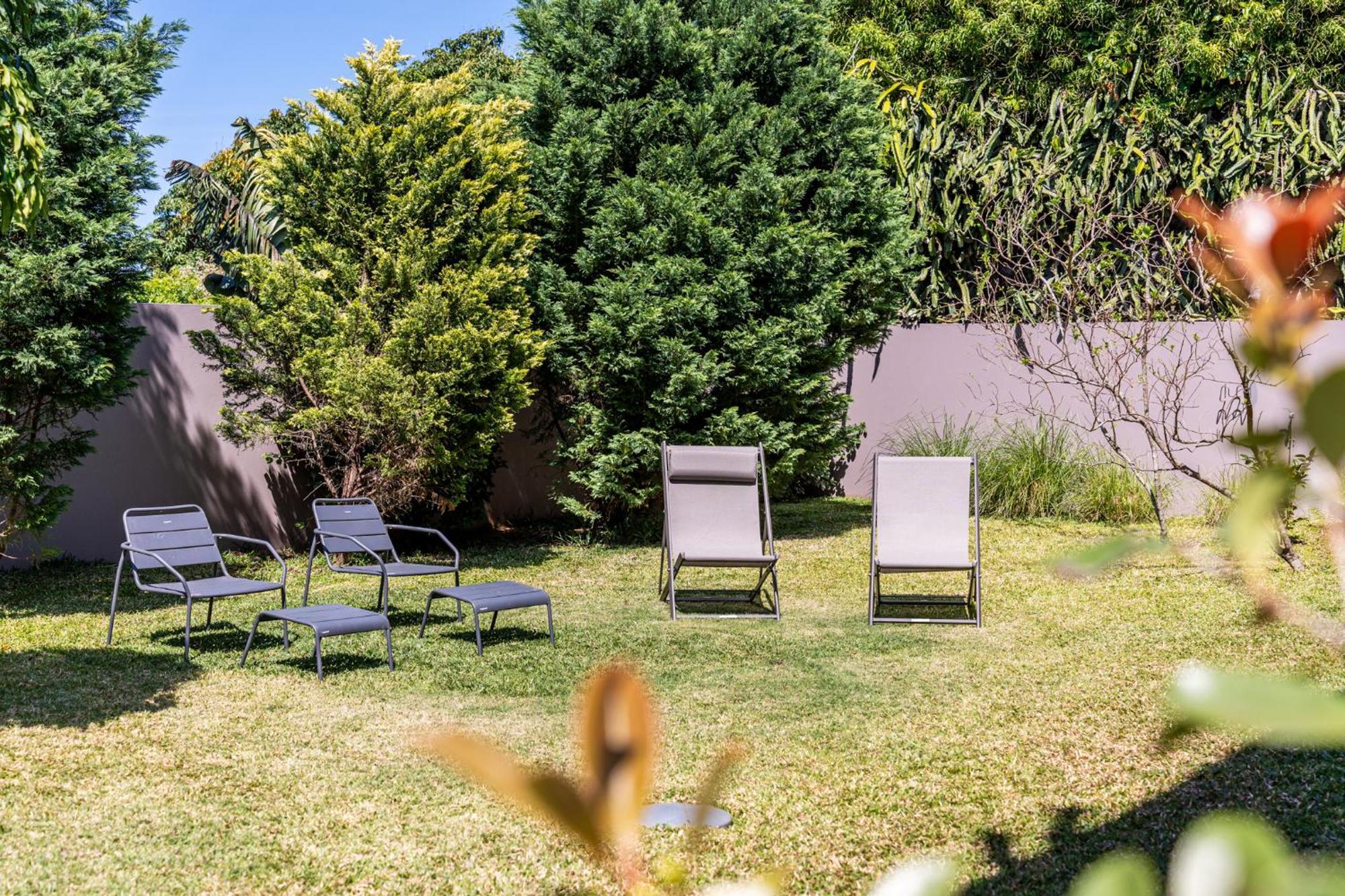 Villa Et Grand Jacuzzi Six Personnes, En Pleine Nature サン・ジョゼフ エクステリア 写真