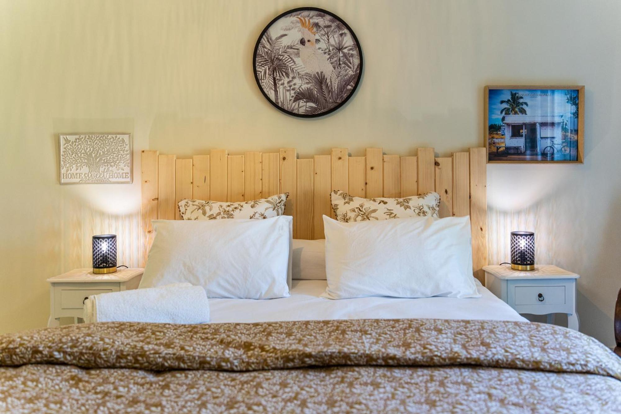 Villa Et Grand Jacuzzi Six Personnes, En Pleine Nature サン・ジョゼフ エクステリア 写真