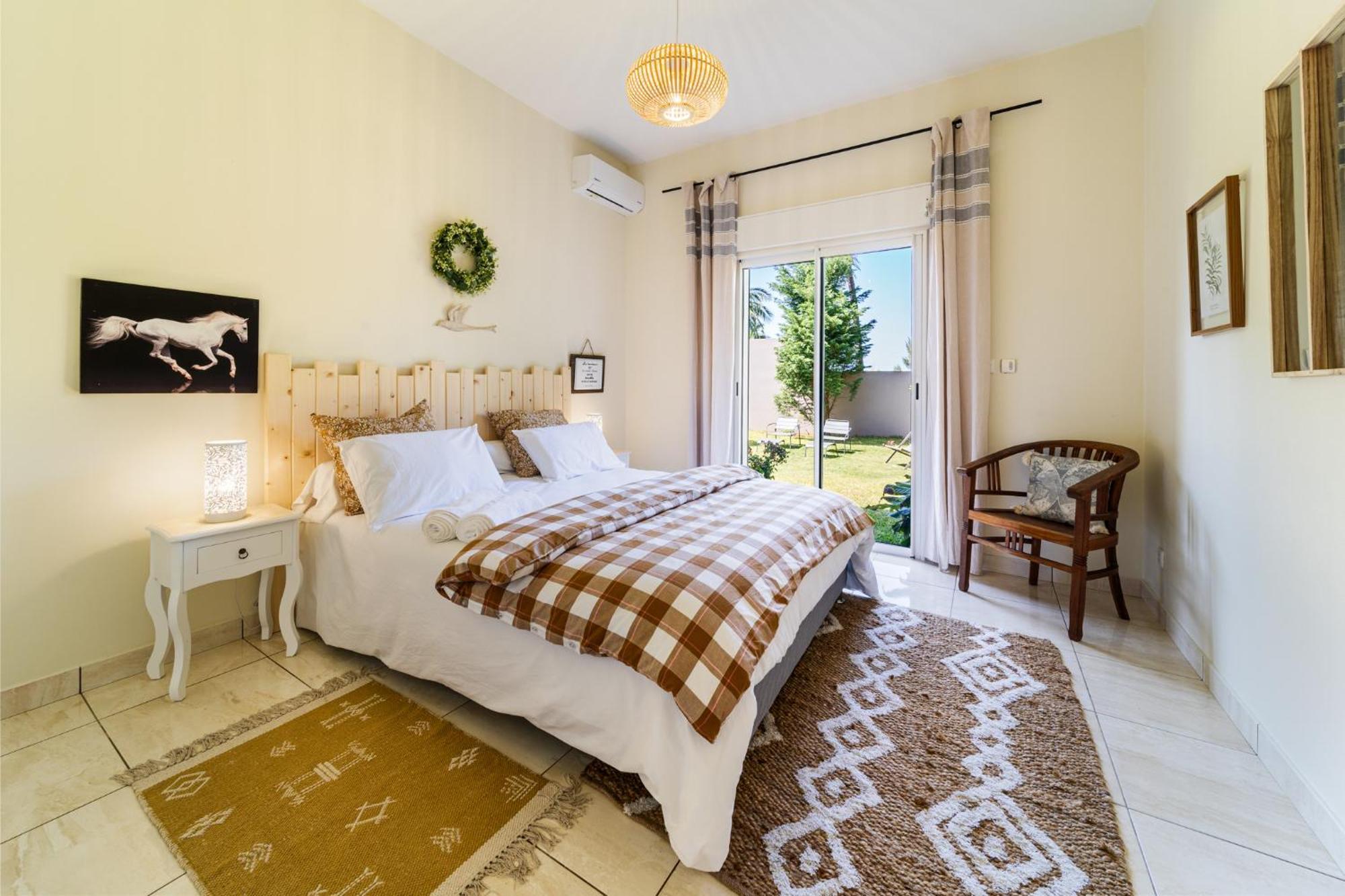 Villa Et Grand Jacuzzi Six Personnes, En Pleine Nature サン・ジョゼフ エクステリア 写真