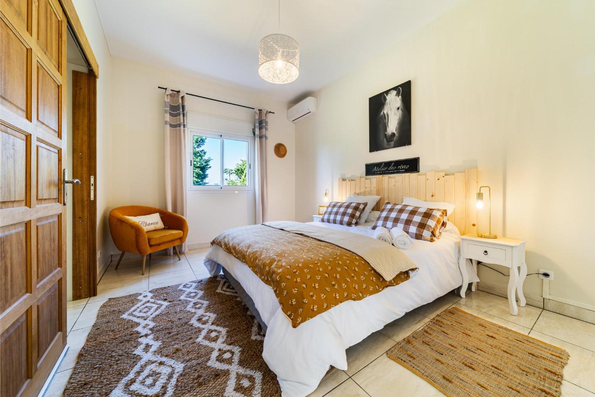 Villa Et Grand Jacuzzi Six Personnes, En Pleine Nature サン・ジョゼフ エクステリア 写真