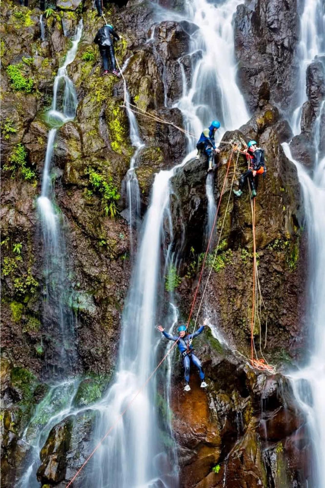 Villa Et Grand Jacuzzi Six Personnes, En Pleine Nature サン・ジョゼフ エクステリア 写真