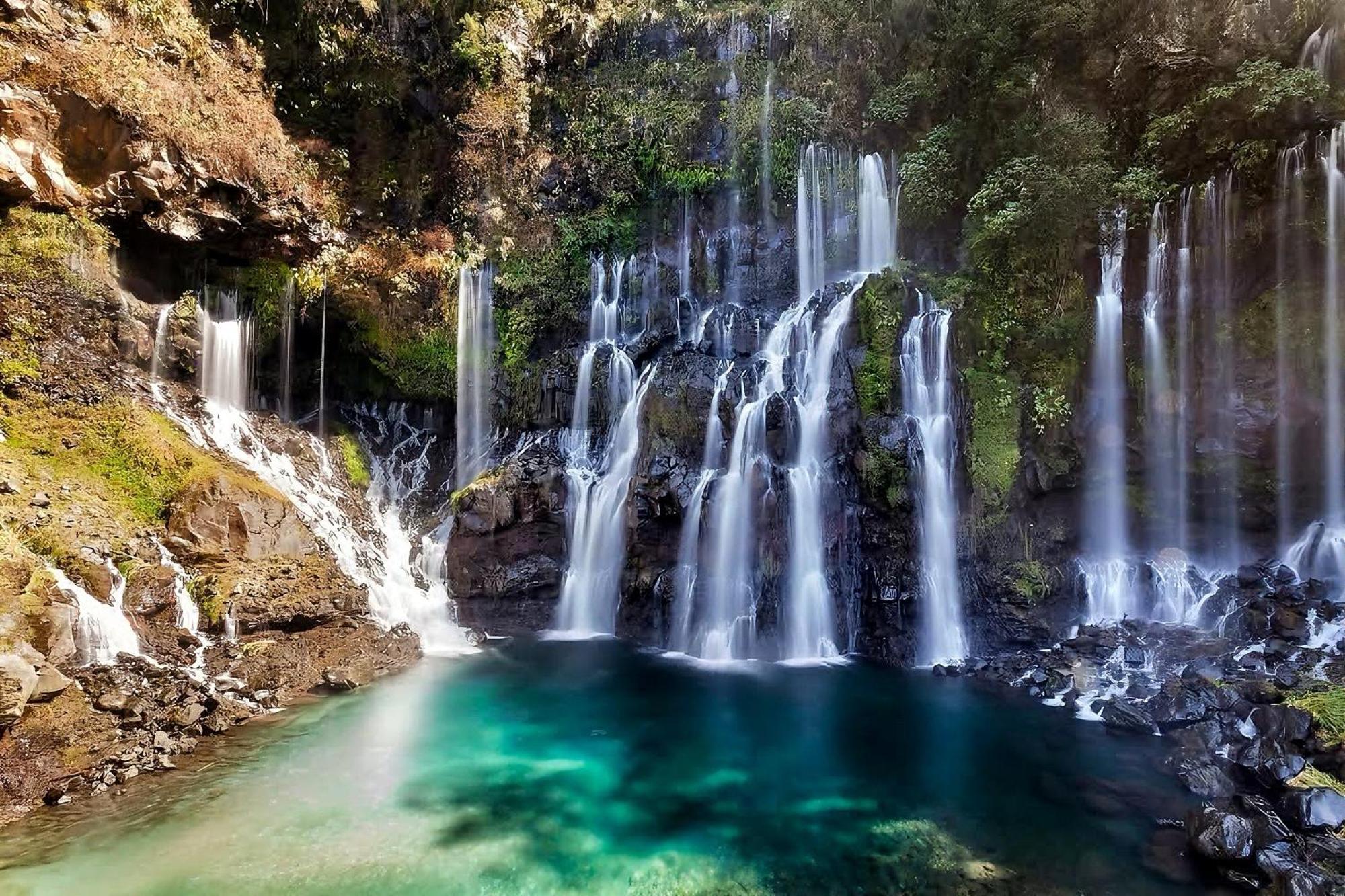 Villa Et Grand Jacuzzi Six Personnes, En Pleine Nature サン・ジョゼフ エクステリア 写真